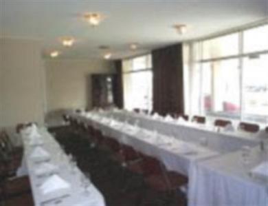 Sunrise Inn Rome Luaran gambar