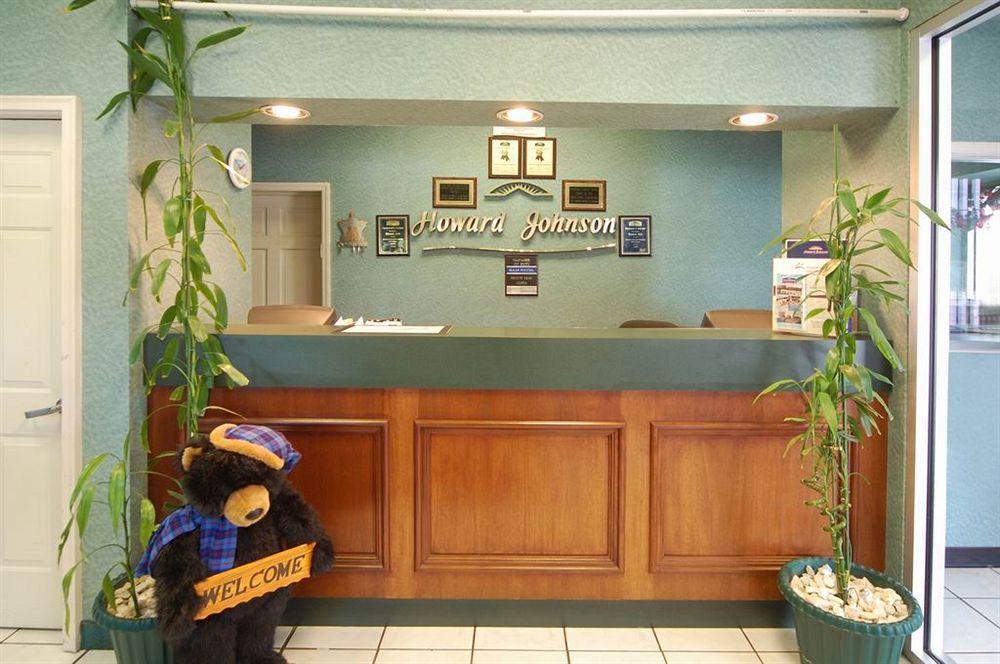 Sunrise Inn Rome Luaran gambar