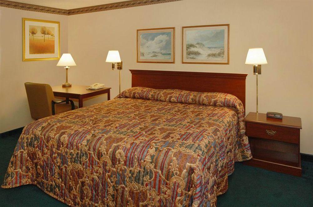 Sunrise Inn Rome Luaran gambar