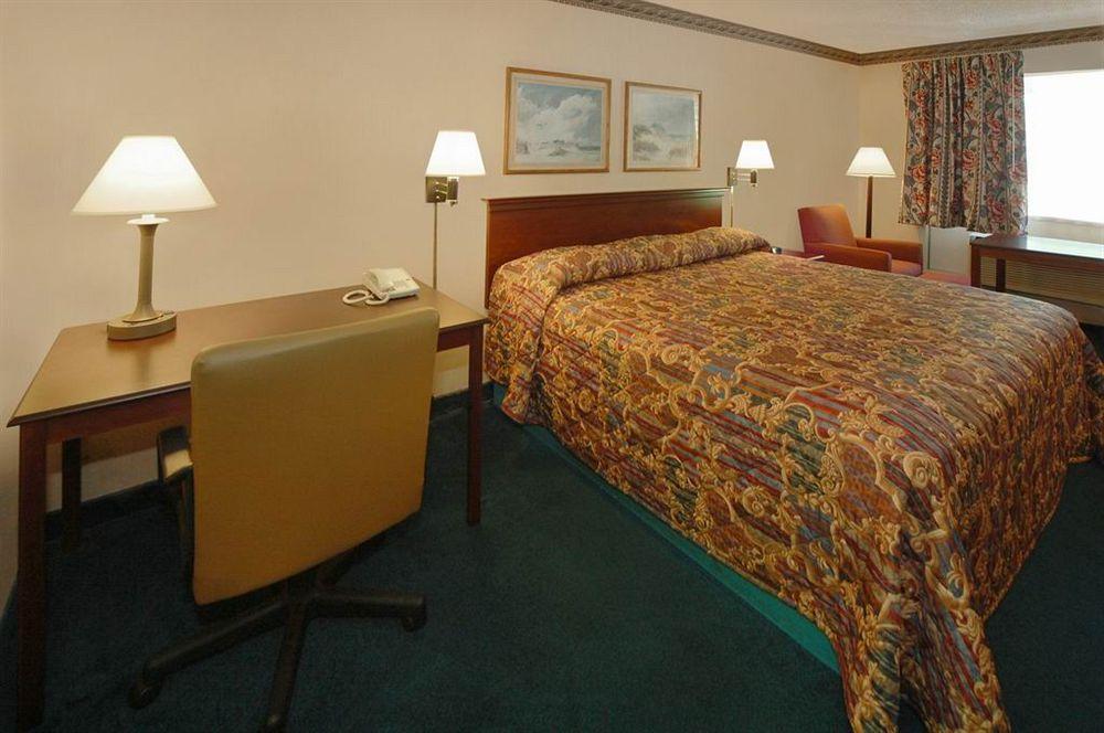 Sunrise Inn Rome Luaran gambar